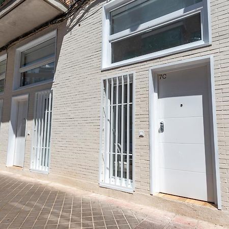 1 Min Metro A Pie, 4Km De Sol, Centro De Madrid C Διαμέρισμα Εξωτερικό φωτογραφία